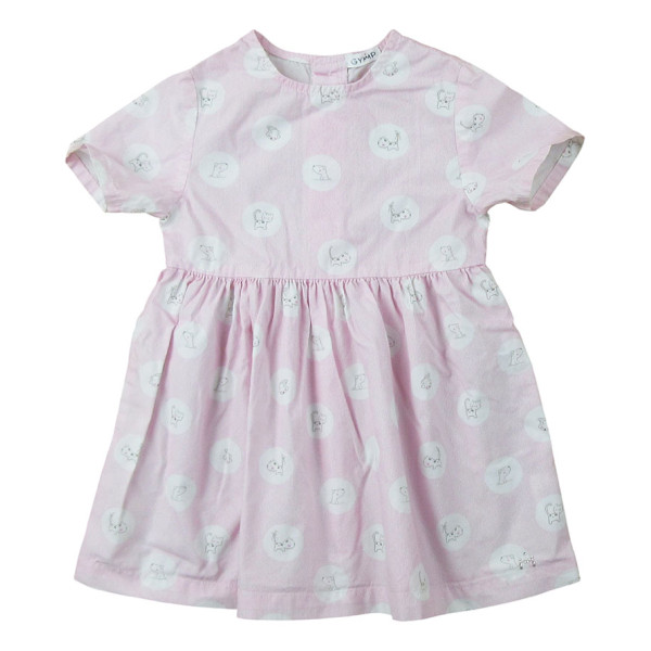 Robe - GYMP - 9 mois (74)