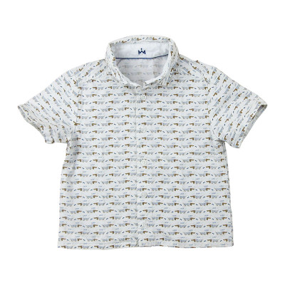 Chemise - GYMP - 3 ans (98)