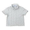 Shirt - GYMP - 3 jaar (98)