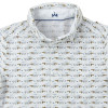 Shirt - GYMP - 3 jaar (98)