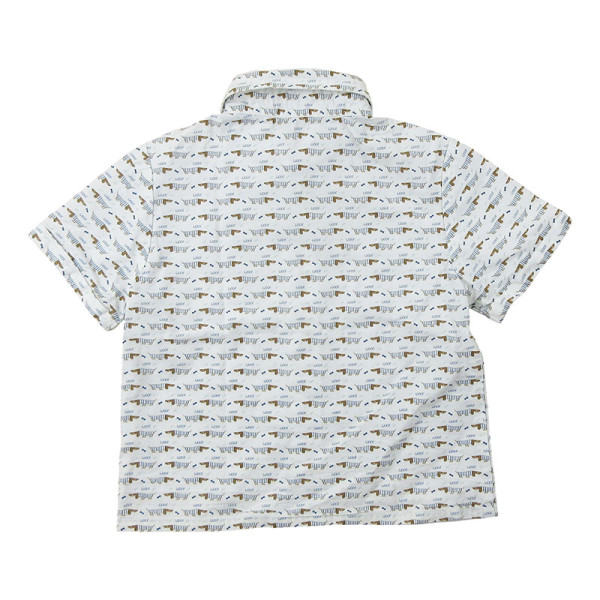 Shirt - GYMP - 3 jaar (98)