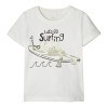 T-Shirt - NAME IT - 9-12 maanden (80)