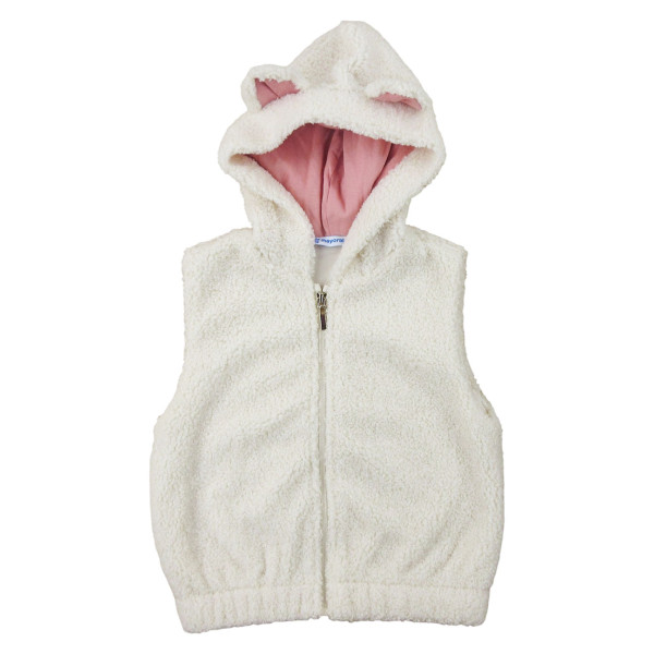 Vest - MAYORAL - 2 jaar (92)