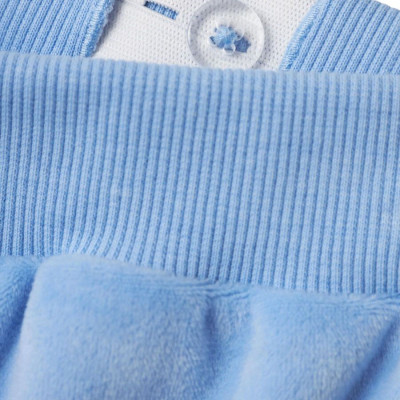 Trainingsbroekje - NAME IT - 18-24 maanden (92)