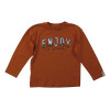 T-Shirt - MAYORAL - 4 jaar (104)