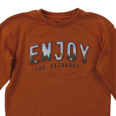 T-Shirt - MAYORAL - 4 jaar (104)