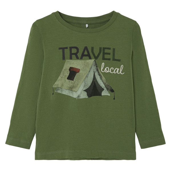 T-Shirt - NAME IT - 4 jaar (104)