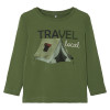 T-Shirt - NAME IT - 4 jaar (104)