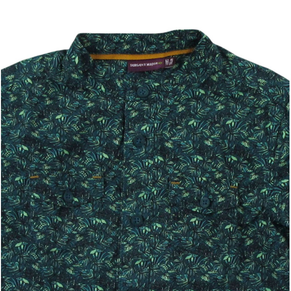 Shirt - SERGENT MAJOR - 3 jaar (98)