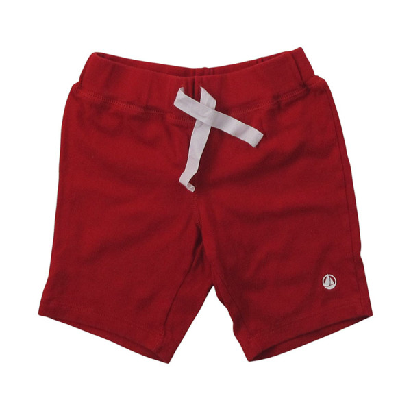Short - PETIT BATEAU - 3 ans (95)