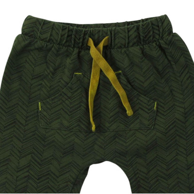 Pantalon training - BESS - 12 mois (80)