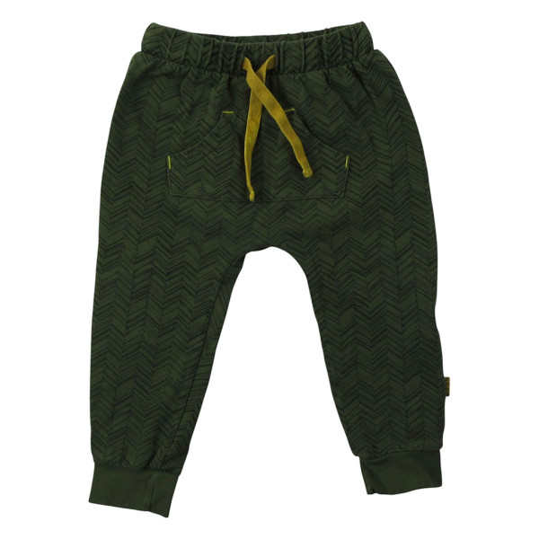 Pantalon training - BESS - 12 mois (80)