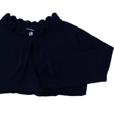 Gilet - BOBOLI - 18 mois (86)
