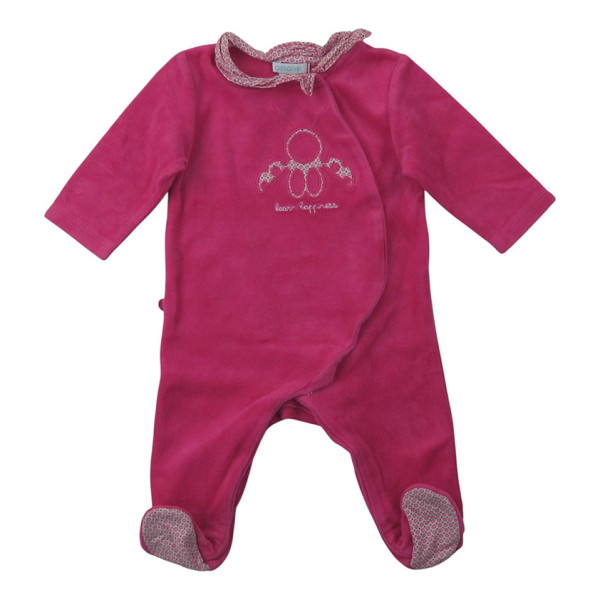 Pyjama - OBAÏBI - 3 mois (59)