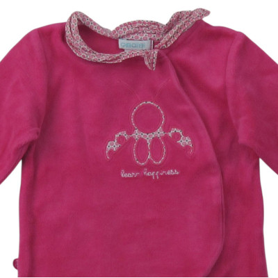 Pyjama - OBAÏBI - 3 mois (59)