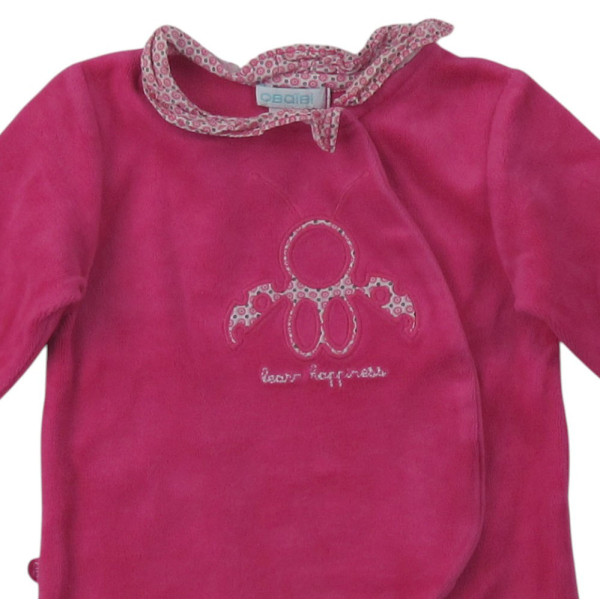 Pyjama - OBAÏBI - 3 mois (59)