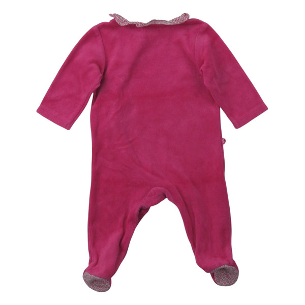 Pyjama - OBAÏBI - 3 mois (59)