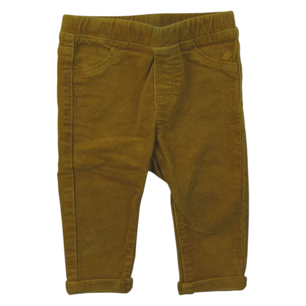 Pantalon - OBAÏBI - 12 mois (74)