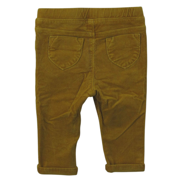 Pantalon - OBAÏBI - 12 mois (74)