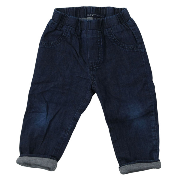 Pantalon - GYMP - 12 mois (80)