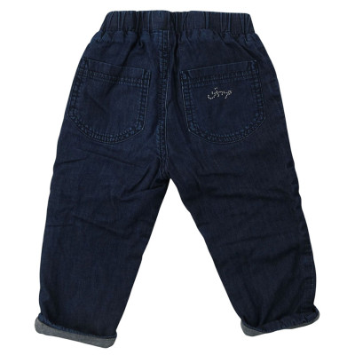 Pantalon - GYMP - 12 mois (80)