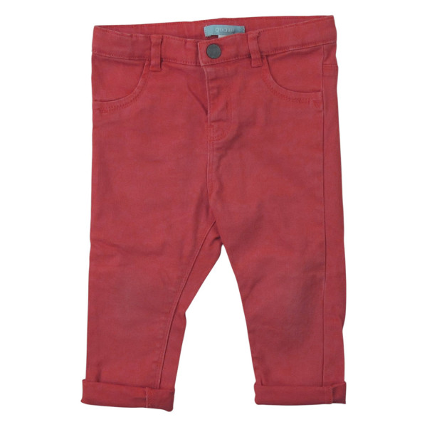 Broek - OBAÏBI - 18 maanden (80)