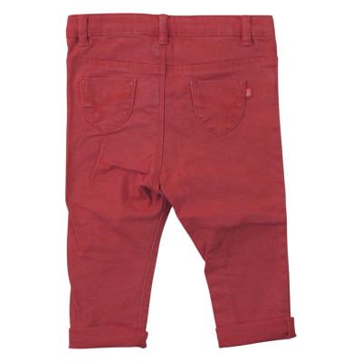 Pantalon - OBAÏBI - 18 mois (80)