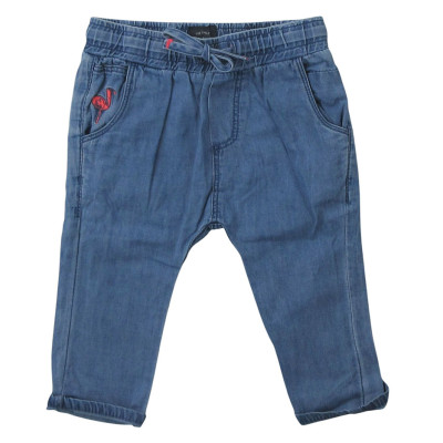 Broek - BABYFACE - 4-7 maanden (68)