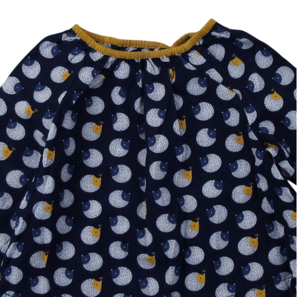 Blouse - OBAÏBI - 12 mois (74)