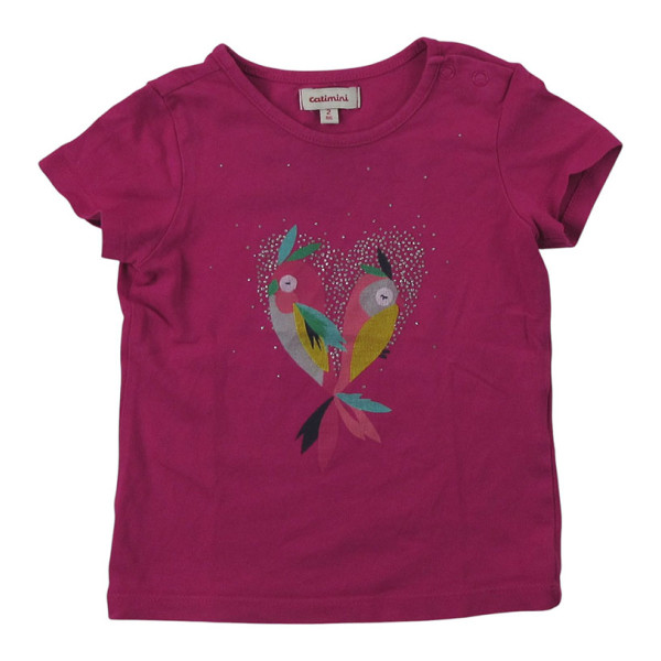 T-Shirt - CATIMINI - 2 jaar (86)