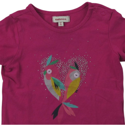 T-Shirt - CATIMINI - 2 jaar (86)