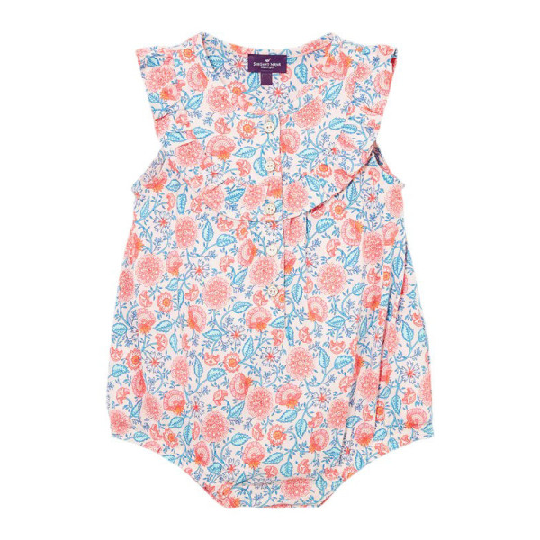 Jumpsuit - SERGENT MAJOR - 6 maanden (68)