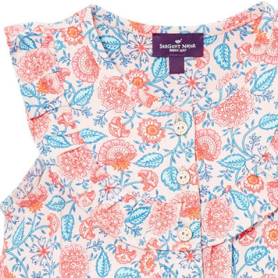 Jumpsuit - SERGENT MAJOR - 6 maanden (68)