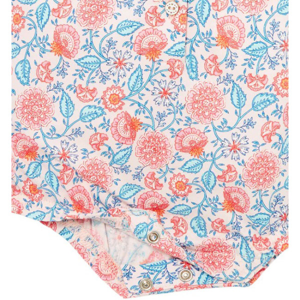 Combi-short - SERGENT MAJOR - 6 mois (68)