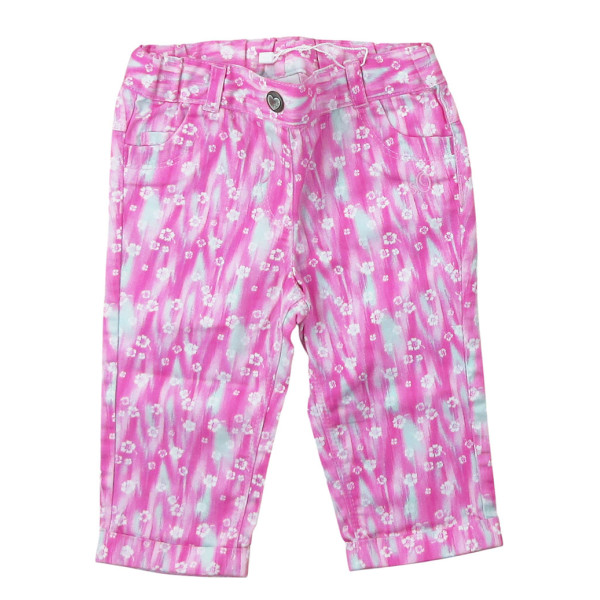 Pantalon - s.OLIVER - 6 mois (68)