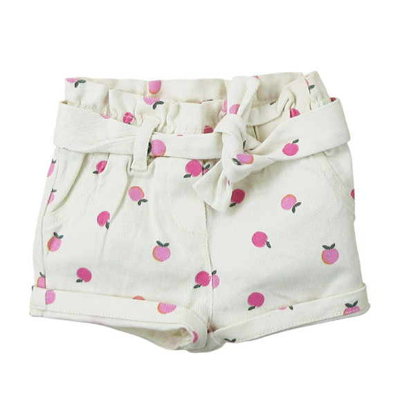 Shorts - CUDDLES & SMILES - 3 maanden (62)