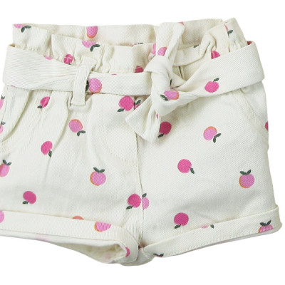 Shorts - CUDDLES & SMILES - 3 maanden (62)