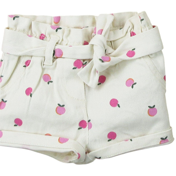 Shorts - CUDDLES & SMILES - 3 maanden (62)