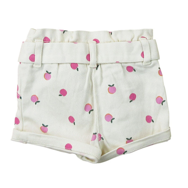 Shorts - CUDDLES & SMILES - 3 maanden (62)
