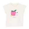 T-Shirt - CUDDLES & SMILES - 3 maanden (62)