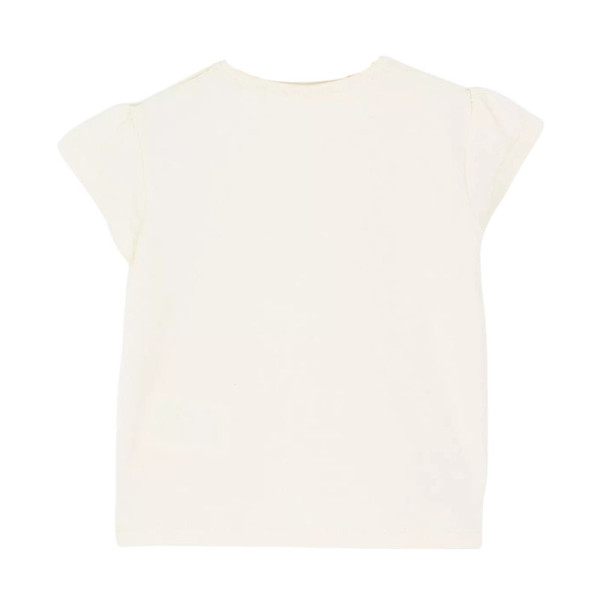 T-Shirt - CUDDLES & SMILES - 3 maanden (62)