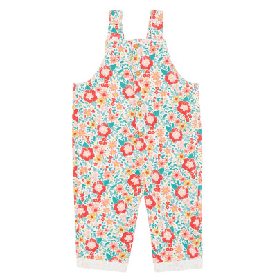 Overalls - SERGENT MAJOR - 6 maanden (68)