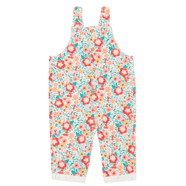 Overalls - SERGENT MAJOR - 6 maanden (68)