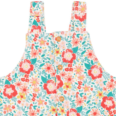 Overalls - SERGENT MAJOR - 6 maanden (68) - tweedehands kleding voor baby en kind