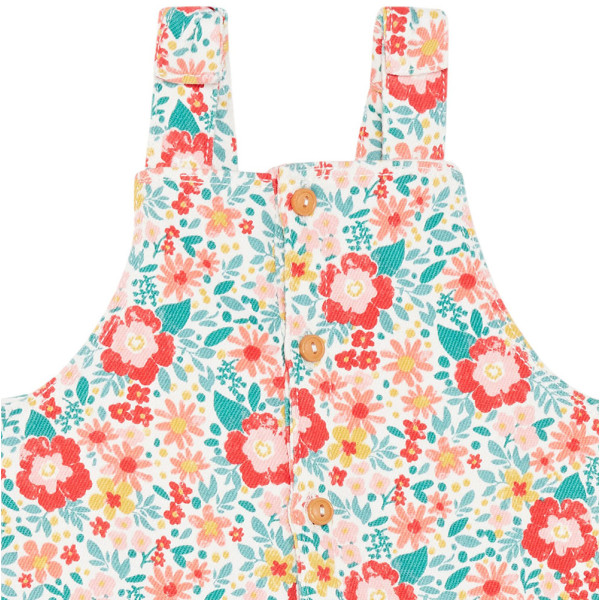 Overalls - SERGENT MAJOR - 6 maanden (68) - tweedehands kleding voor baby en kind