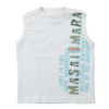 Tanktop - ESPRIT - 12 maanden (80) - tweedehands kleding voor baby en kind