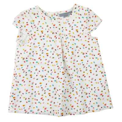Kleid - JBC - 3 Monate 62 cm