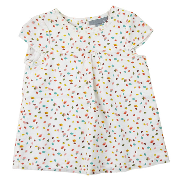 Jurk - JBC - 3 maanden (62) - tweedehands kleding voor baby en kind