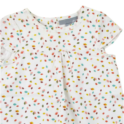 Jurk - JBC - 3 maanden (62) - tweedehands kleding voor baby en kind