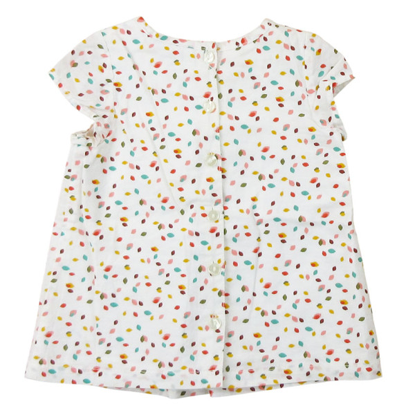 Jurk - JBC - 3 maanden (62) - tweedehands kleding voor baby en kind